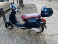 Vespa Primavera 50. 2 T dunkelblau Berlin - Charlottenburg Vorschau