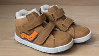 Winterschuhe gefüttert Größe 24 Dresden - Löbtau-Nord Vorschau
