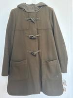 Marco Polo Wollmantel Dufflecoat Gr.38 /M Sachsen-Anhalt - Magdeburg Vorschau