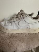 Nike air force one sneaker Schuhe Turnschuh 38 Bremen - Hemelingen Vorschau