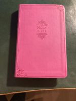 Englische Bibel ungenutzt bible Hannover - Mitte Vorschau