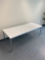 Bosse Modul Space Schreibtisch mit Kabeldurchlass München - Schwabing-West Vorschau