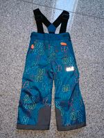 Gr 92 Jack Wolfskin Skihose Schneehose Felix Neureuther Ski Hose Bayern - Aiterhofen Vorschau