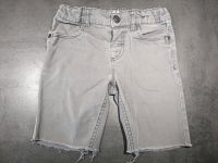 C&A Denim Jeans Shorts 110 grau Nürnberg (Mittelfr) - Aussenstadt-Sued Vorschau