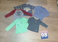 5x Pullover, 98, Junge, langarm Nordrhein-Westfalen - Schleiden Vorschau