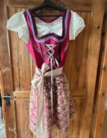 Dirndl/ Tracht Größe 38 Stockerpoint, pink rosa spitze Baden-Württemberg - Vaihingen an der Enz Vorschau