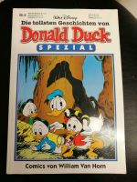 Donald Duck Spezial Nr. 5 Schleswig-Holstein - Kiel Vorschau