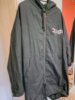 Flügeljacke Sachsen-Anhalt - Halle Vorschau
