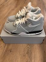 Nike air jordan Gr.44 Nordrhein-Westfalen - Paderborn Vorschau