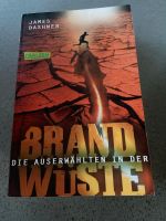 Die Auserwählten in der Brandwüste * James Dashner Bayern - Klingenberg am Main Vorschau