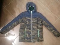 NYC 89 Street Product Jungen Steppjacke/Winterjacke Gr. 146 25€ Berlin - Mahlsdorf Vorschau