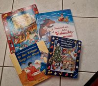 Weihnachten Bilderbücher Set Hessen - Gelnhausen Vorschau