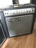 Mega Amp Gitarrenverstärker Berlin - Hellersdorf Vorschau