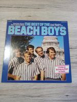 The Beach Boys ‎– The Best Of The Beach Boys Schallplatte Weiß Saarland - Völklingen Vorschau