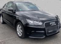 AUDI A1 BENZIN Frankfurt am Main - Seckbach Vorschau