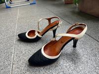 CHIE MIHARA Slingback - Sandalen - Pumps Gr. 39  Topp Köln - Nippes Vorschau