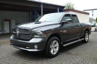 Dodge RAM 1500 Sport 5.7L Hemi LPG 4x4 Quad Cab Hessen - Heusenstamm Vorschau
