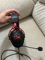 HyperX Cloud Alpha – Gaming Kopfhörer Nordrhein-Westfalen - Höxter Vorschau