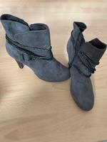 Tamaris Stiefelette Nordrhein-Westfalen - Lotte Vorschau