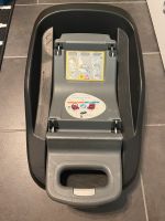 Isofix Base Station mit Pearl Kindersitz Baden-Württemberg - Kappelrodeck Vorschau