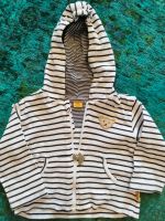 Steiff Jacke, Sweat Jacke Gr. 92, WIE NEU Nordrhein-Westfalen - Warendorf Vorschau