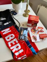 FC Union Fan Paket Berlin - Schöneberg Vorschau