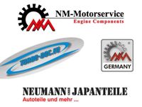 Motor überholt  Isuzu D-Max 3.0 TDI Code: 4JJ1-TC Nordrhein-Westfalen - Gronau (Westfalen) Vorschau