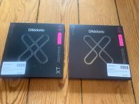 2x D‘addario XT Bass Saiten Hamburg-Nord - Hamburg Winterhude Vorschau