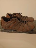 ⭐Neuwertige Sketchers Lederschuhe, Größe 41⭐ Nordrhein-Westfalen - Mechernich Vorschau