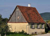 Suche preiswertes Gehöft, Bauernhof, Bauernhaus, Resthof Brandenburg - Wriezen Vorschau