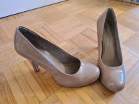 Tamaris pumps beige/Nude Größe 39 Berlin - Spandau Vorschau