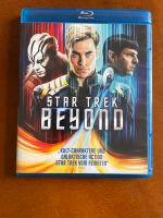 Star Trek Beyond Blu-ray Hannover - Vahrenwald-List Vorschau
