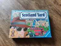 Scotland Yard Brettspiel von Ravensburger (1988) Niedersachsen - Moringen Vorschau