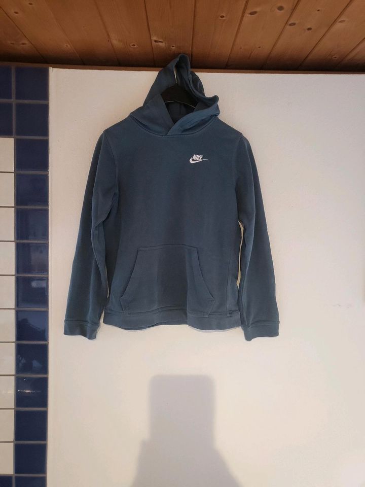 Kinder Nike Hoody in Löhnberg