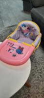 Babyborn Kindersitz Tisch Nordrhein-Westfalen - Stolberg (Rhld) Vorschau