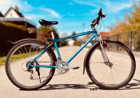 Bogner WB Race, Retro MTB, small, Rarität Bayern - Bobingen Vorschau