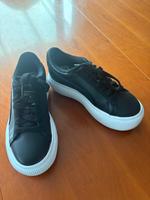 Puma Sneaker Größe 36 neu Köln - Porz Vorschau