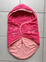 Maxi cosi Einschlagdecke und Schlafsack 70cm Nordrhein-Westfalen - Ahaus Vorschau