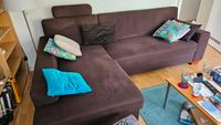 L Couch mit Federkern  260 cm x 165 cm Bonn - Bonn-Zentrum Vorschau