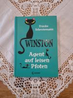 Winston Band 2, Hardcover Nordrhein-Westfalen - Mönchengladbach Vorschau