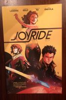 Joyride Vol 1 (Comic / Graphic Novel) Münster (Westfalen) - Sprakel Vorschau