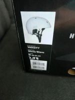 Neu * K2 Skaterhelm * Varsity * Weiß * Gr M 55-58cm Bremen - Huchting Vorschau