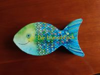 Der Wunschfisch Geschenkbox 18 Karten Fisch Kommunion Fische Frankfurt am Main - Nieder-Erlenbach Vorschau