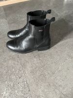 Tommy Hilfiger Chelsea Boots Leder Gr. 40 Nordrhein-Westfalen - Marsberg Vorschau