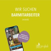 Barmitarbeiter (m/w/d) bei Hans im Glück in München Arabellapark München - Bogenhausen Vorschau