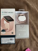 Fitbit Versa 2 Rosa Nordrhein-Westfalen - Nieheim Vorschau