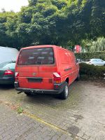 Volkswagen T4 Wandsbek - Hamburg Marienthal Vorschau