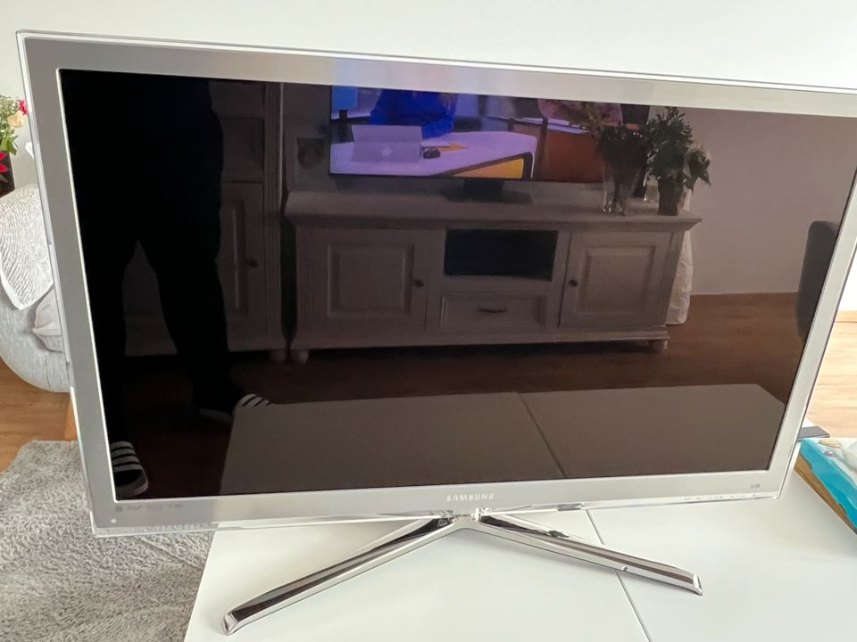 Samsung Smart TV in Erlangen