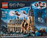 Lego Harry Potter Große Halle zu verkaufen Hamburg-Mitte - Hamburg Borgfelde Vorschau