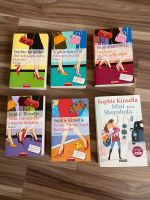 Bücher „Schnäppchenjögerin“-Reihe von Sophie Kinsella Rheinland-Pfalz - Bingen Vorschau